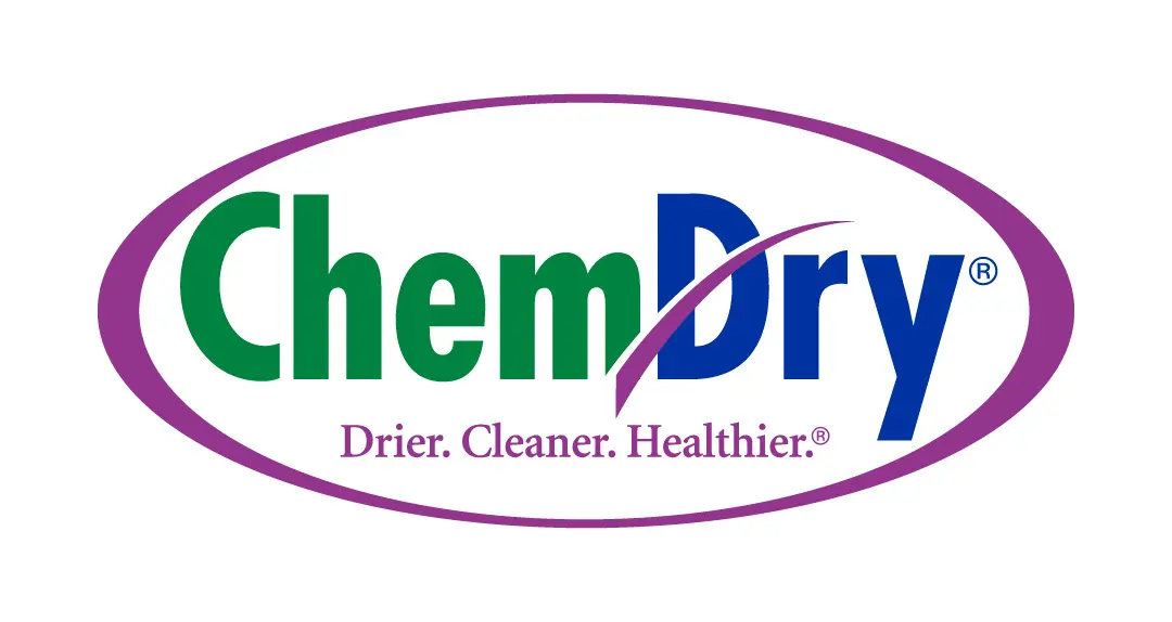 ChemDry, Logo, Kuwait, Carpets, Upholstery, Cleaning