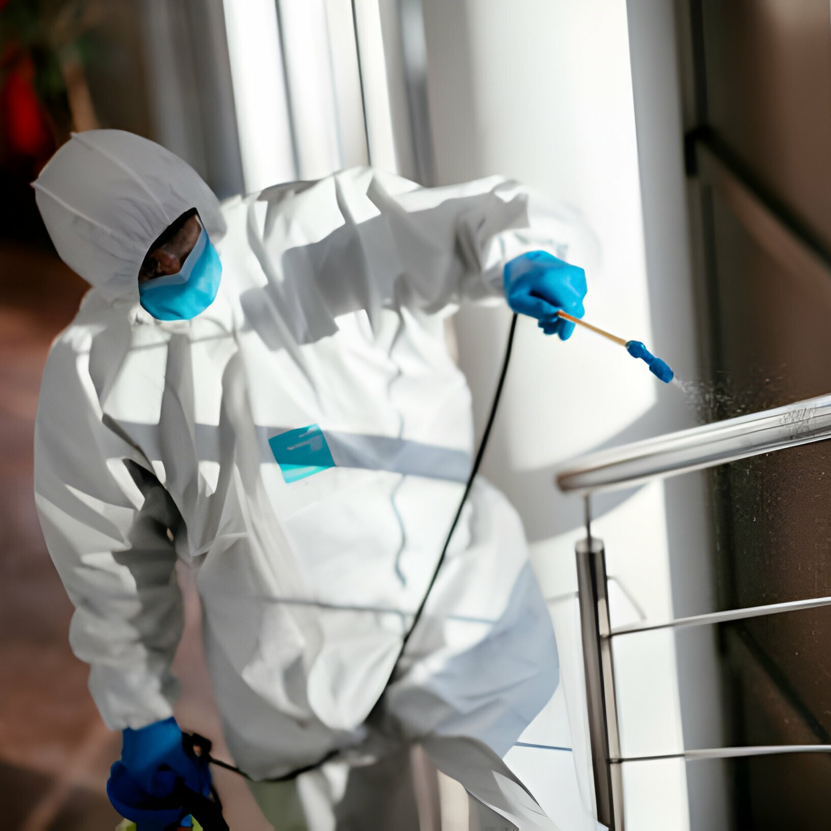 TermiFast Modern Cleaning Methods Co.