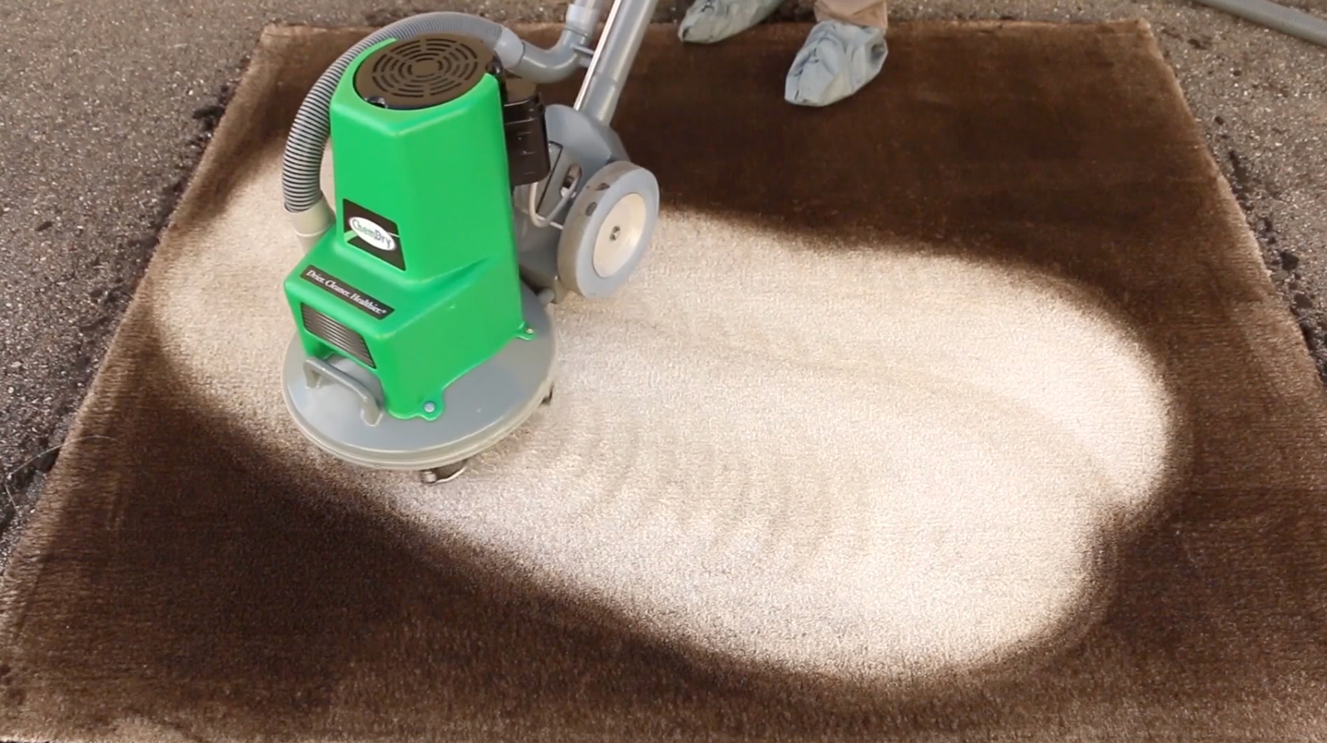 ChemDry Modern Cleaning Methods Co.